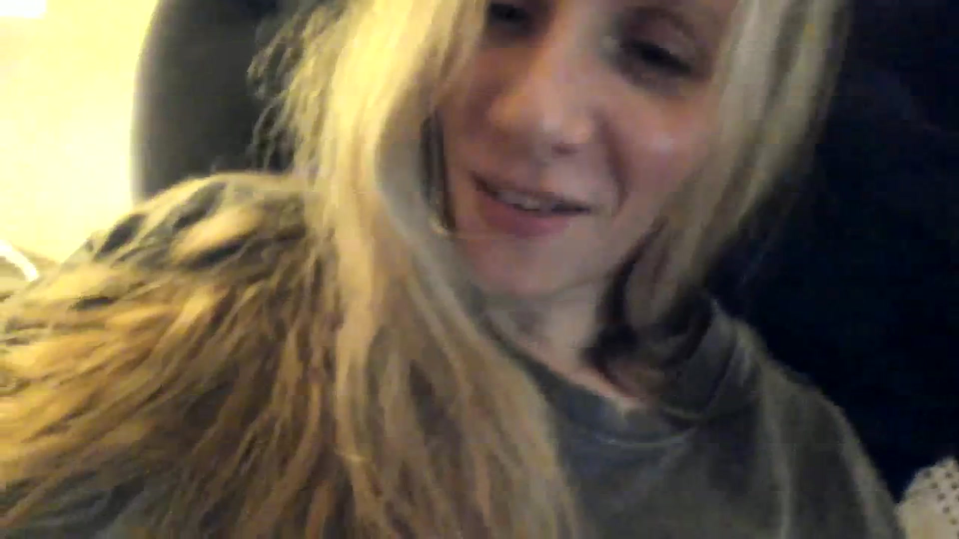 Gallery image thumbnail from Lucylux1's myfreecams stream on, 01/15/2024, 02:55 image 2 of 20
