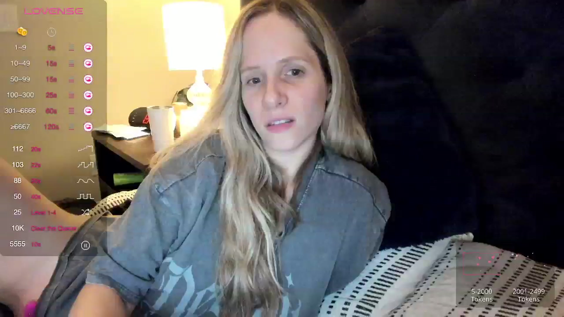 Gallery image thumbnail from Lucylux1's myfreecams stream on, 01/15/2024, 03:39 image 6 of 20