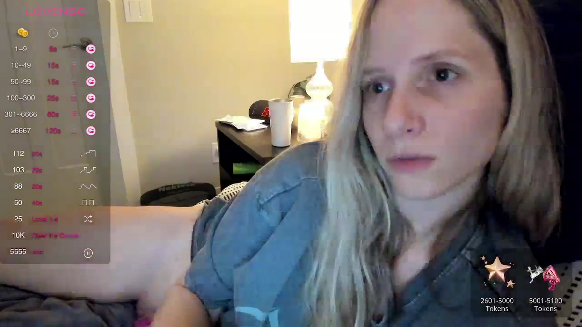 Gallery image thumbnail from Lucylux1's myfreecams stream on, 01/15/2024, 03:39 image 2 of 20