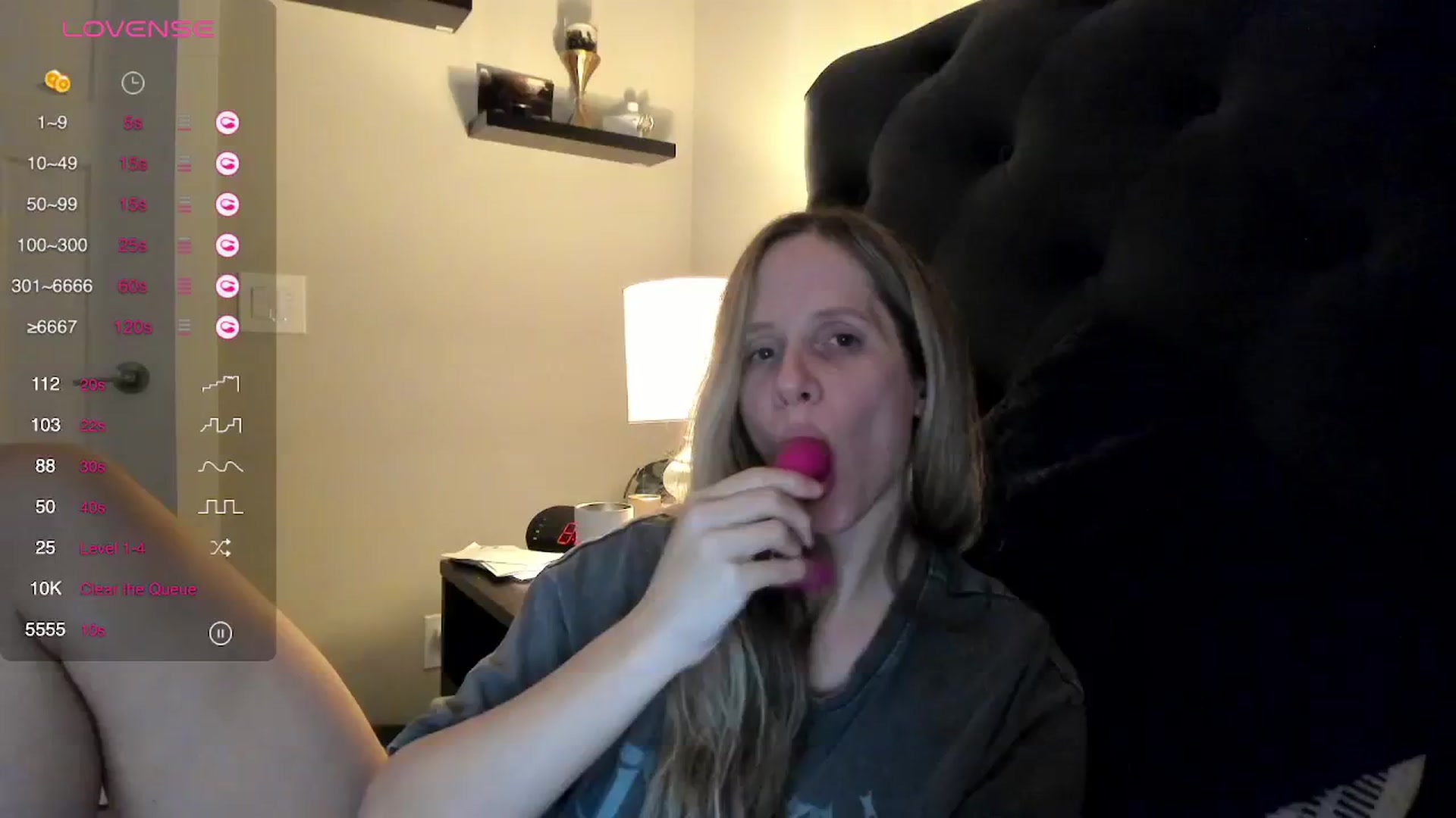 Gallery image thumbnail from Lucylux1's myfreecams stream on, 01/15/2024, 03:39 image 1 of 20