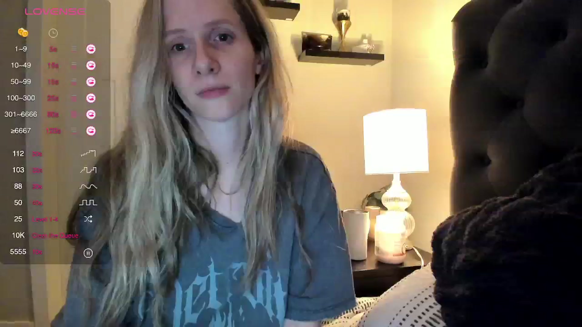 Gallery image thumbnail from Lucylux1's myfreecams stream on, 01/15/2024, 03:39 image 15 of 20