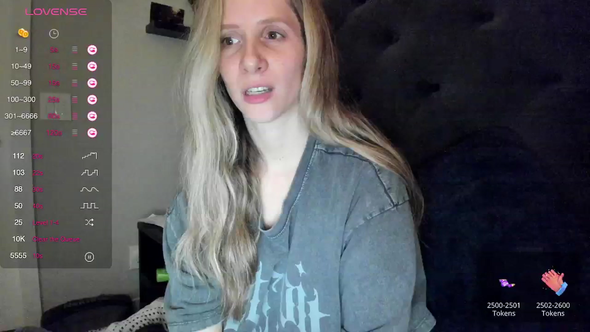 Gallery image thumbnail from Lucylux1's myfreecams stream on, 01/15/2024, 03:39 image 20 of 20