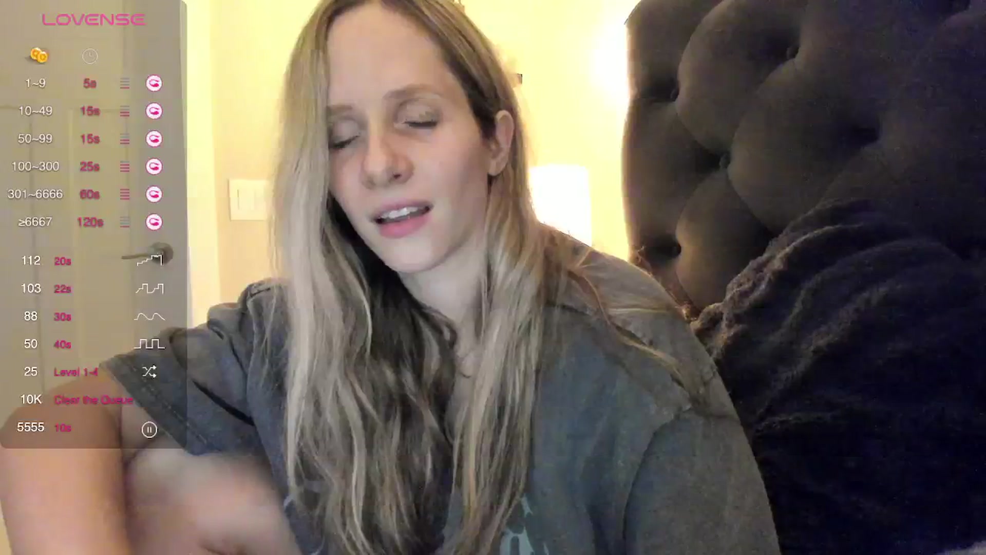 Gallery image thumbnail from Lucylux1's myfreecams stream on, 01/15/2024, 03:39 image 13 of 20