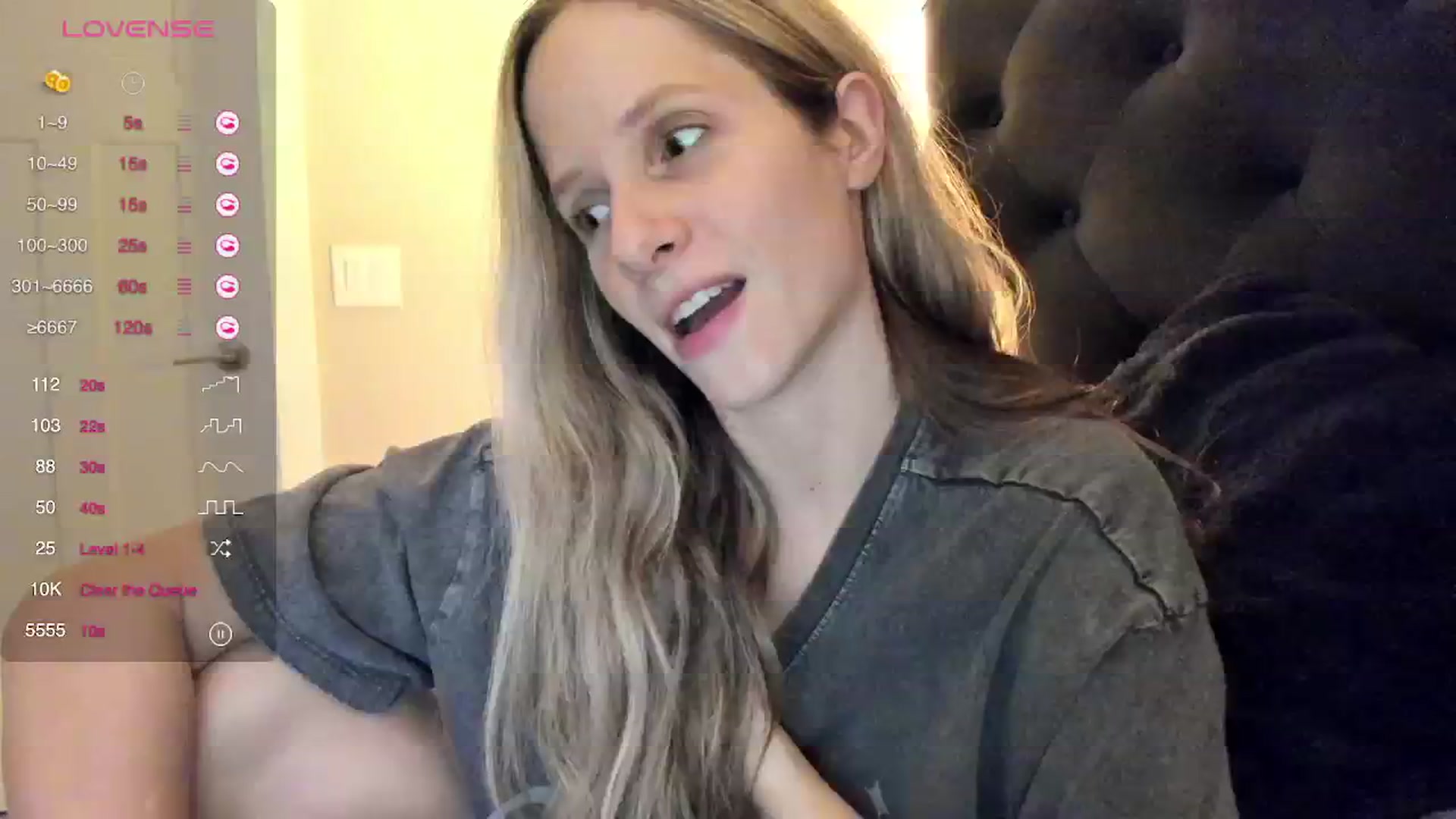 Gallery image thumbnail from Lucylux1's myfreecams stream on, 01/15/2024, 03:39 image 14 of 20