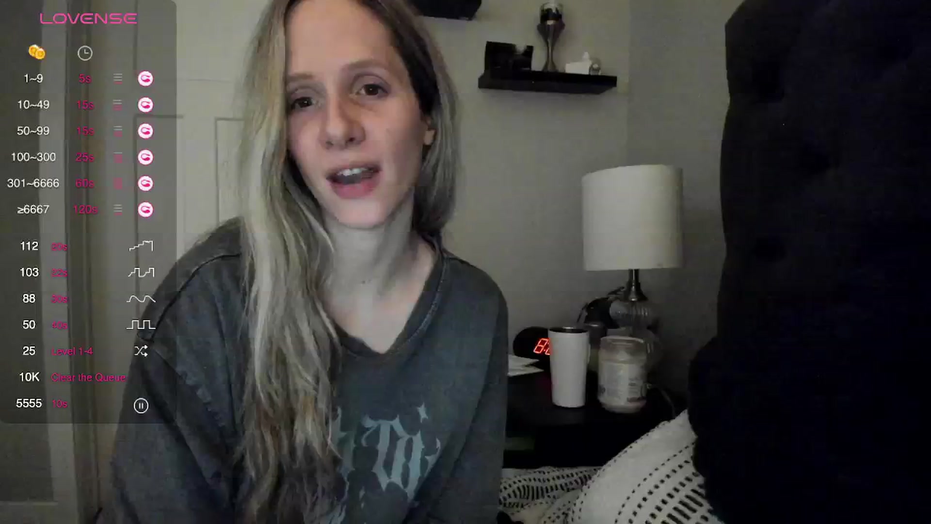 Gallery image thumbnail from Lucylux1's myfreecams stream on, 01/15/2024, 03:39 image 16 of 20
