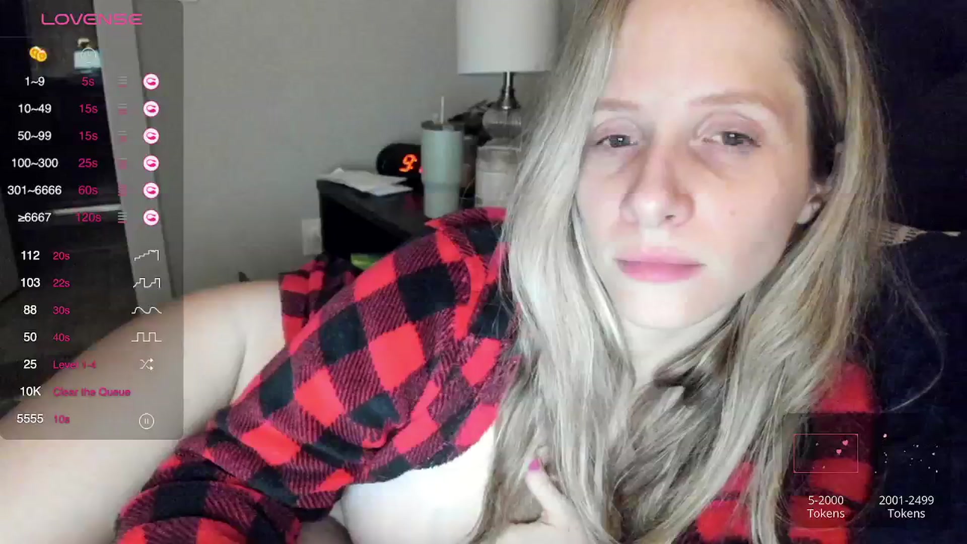 Gallery image thumbnail from Lucylux1's myfreecams stream on, 01/15/2024, 04:17 image 19 of 20