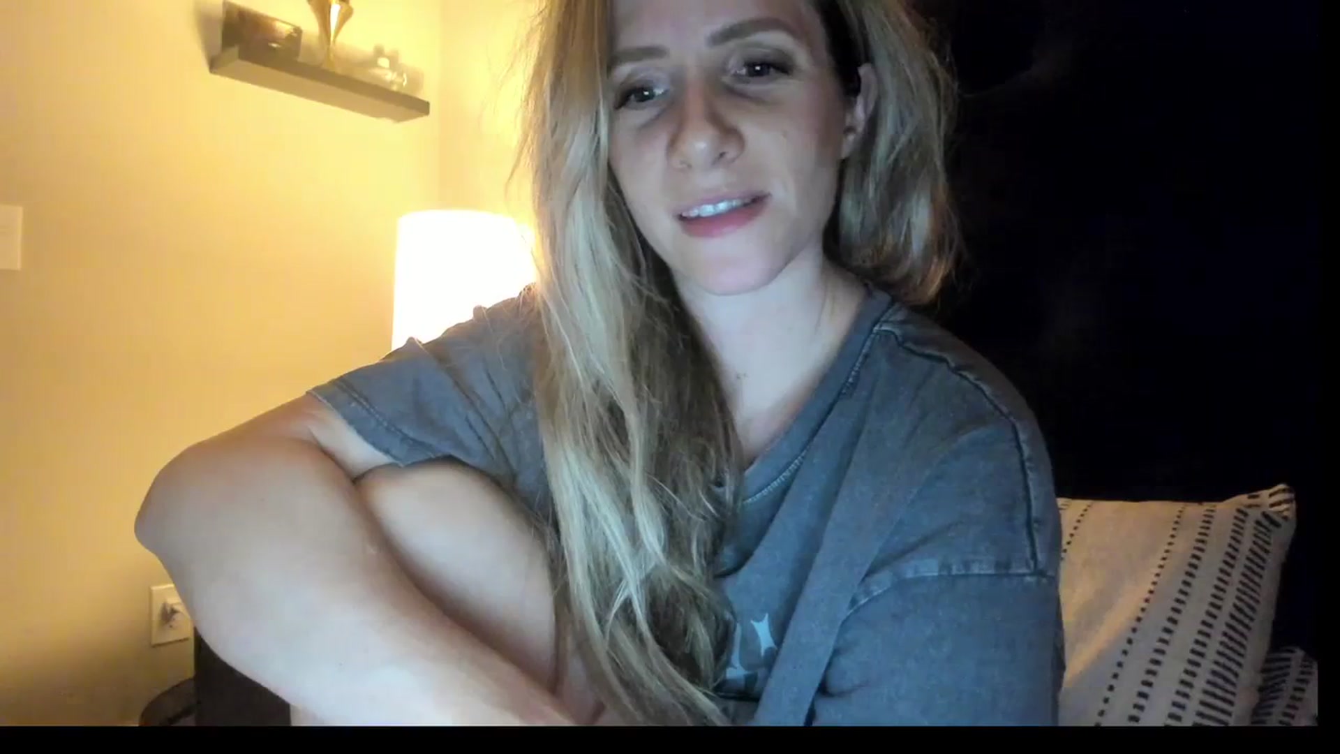 Gallery image thumbnail from Lucylux1's myfreecams stream on, 01/30/2024, 04:22 image 12 of 20