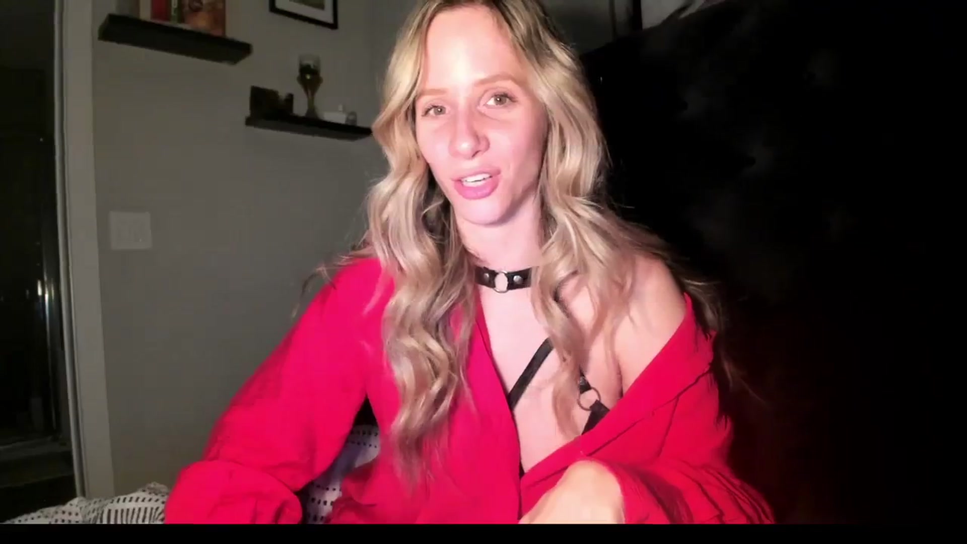 Gallery image thumbnail from Lucylux1's myfreecams stream on, 01/31/2024, 03:38 image 4 of 20