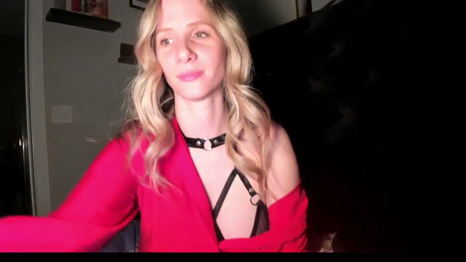 Gallery image thumbnail from Lucylux1's myfreecams stream on, 01/31/2024, 03:38 image 5 of 20