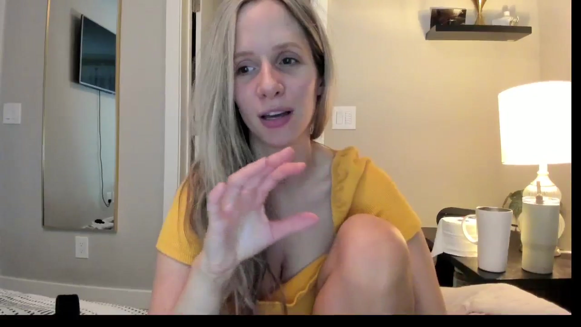 Gallery image thumbnail from Lucylux1's myfreecams stream on, 02/13/2024, 04:13 image 20 of 20
