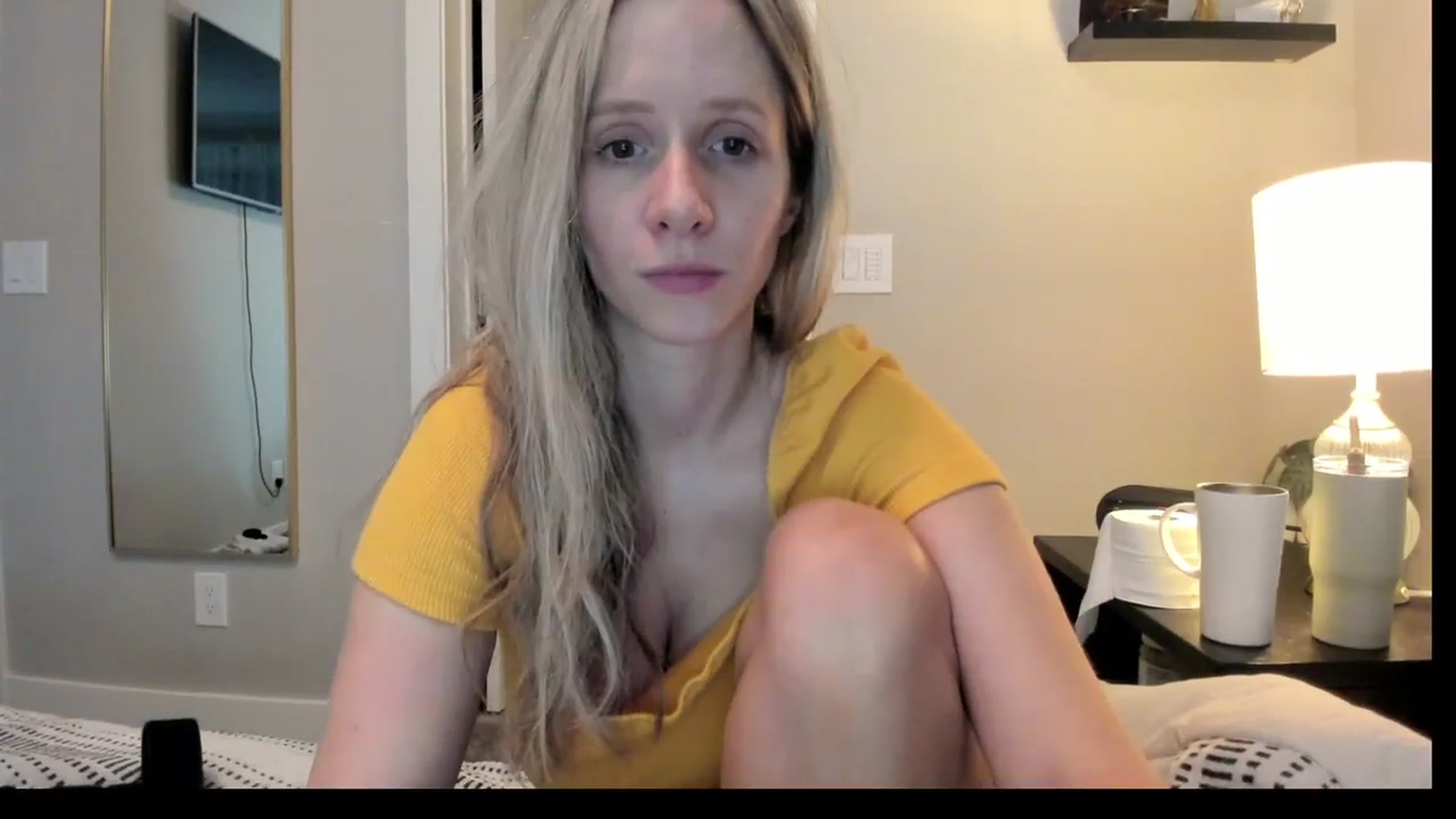 Gallery image thumbnail from Lucylux1's myfreecams stream on, 02/13/2024, 04:13 image 15 of 20