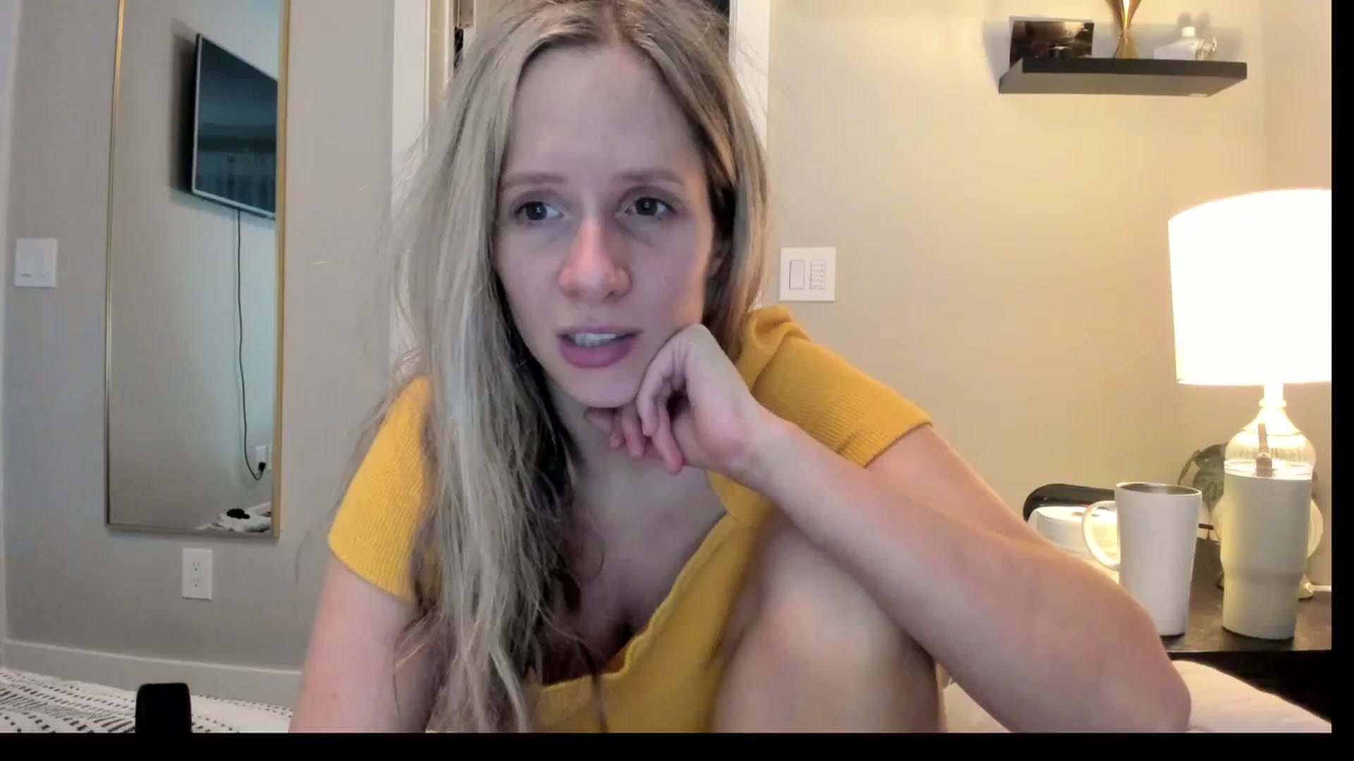 Gallery image thumbnail from Lucylux1's myfreecams stream on, 02/13/2024, 04:13 image 13 of 20