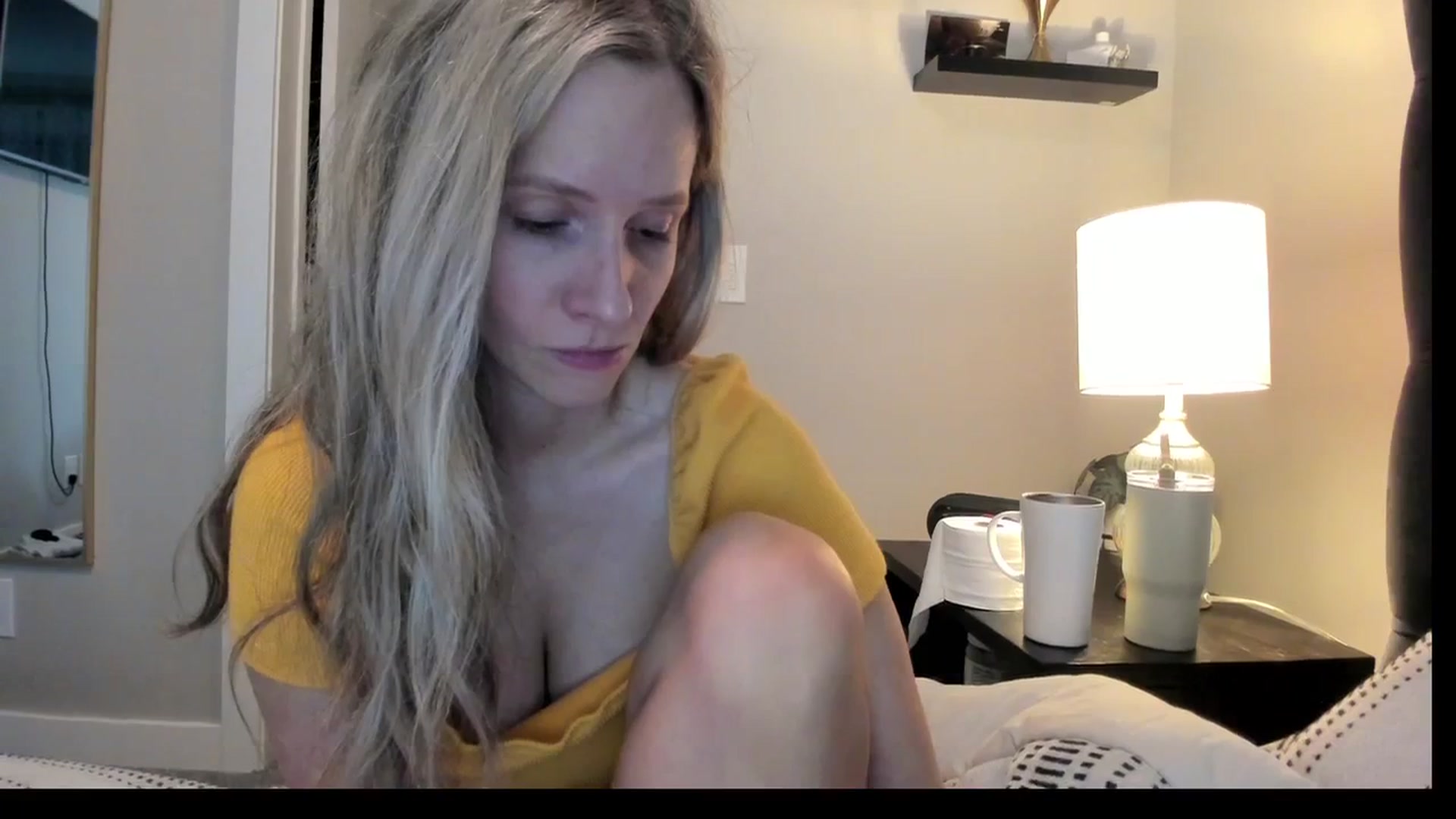 Gallery image thumbnail from Lucylux1's myfreecams stream on, 02/13/2024, 04:13 image 11 of 20