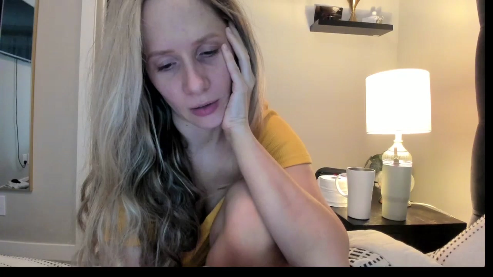 Gallery image thumbnail from Lucylux1's myfreecams stream on, 02/13/2024, 04:13 image 5 of 20
