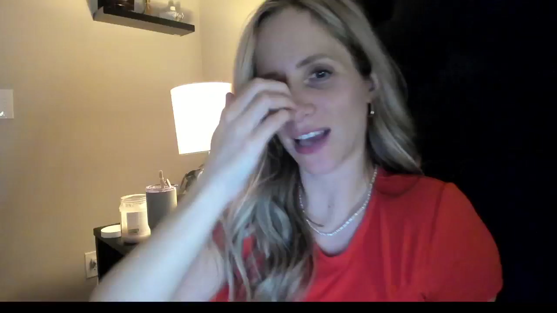 Gallery image thumbnail from Lucylux1's myfreecams stream on, 02/20/2024, 04:33 image 15 of 20
