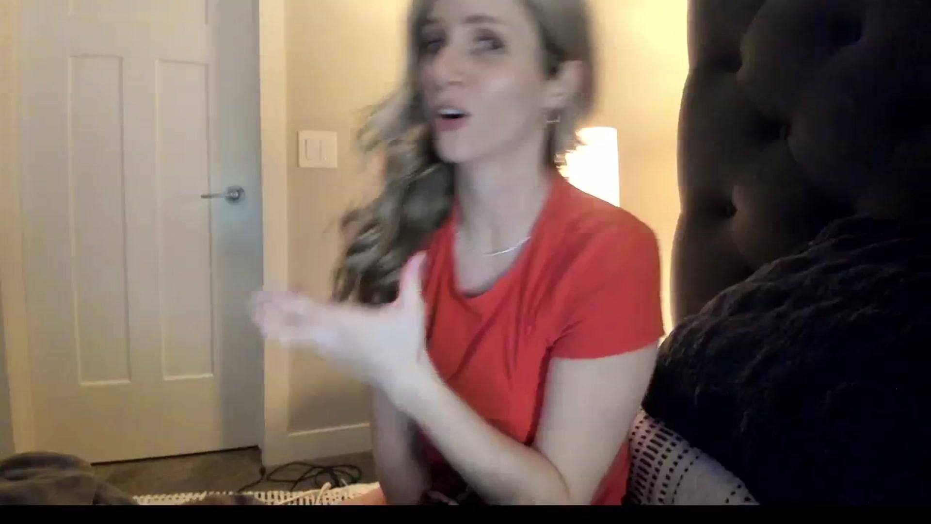 Gallery image thumbnail from Lucylux1's myfreecams stream on, 02/20/2024, 04:33 image 7 of 20