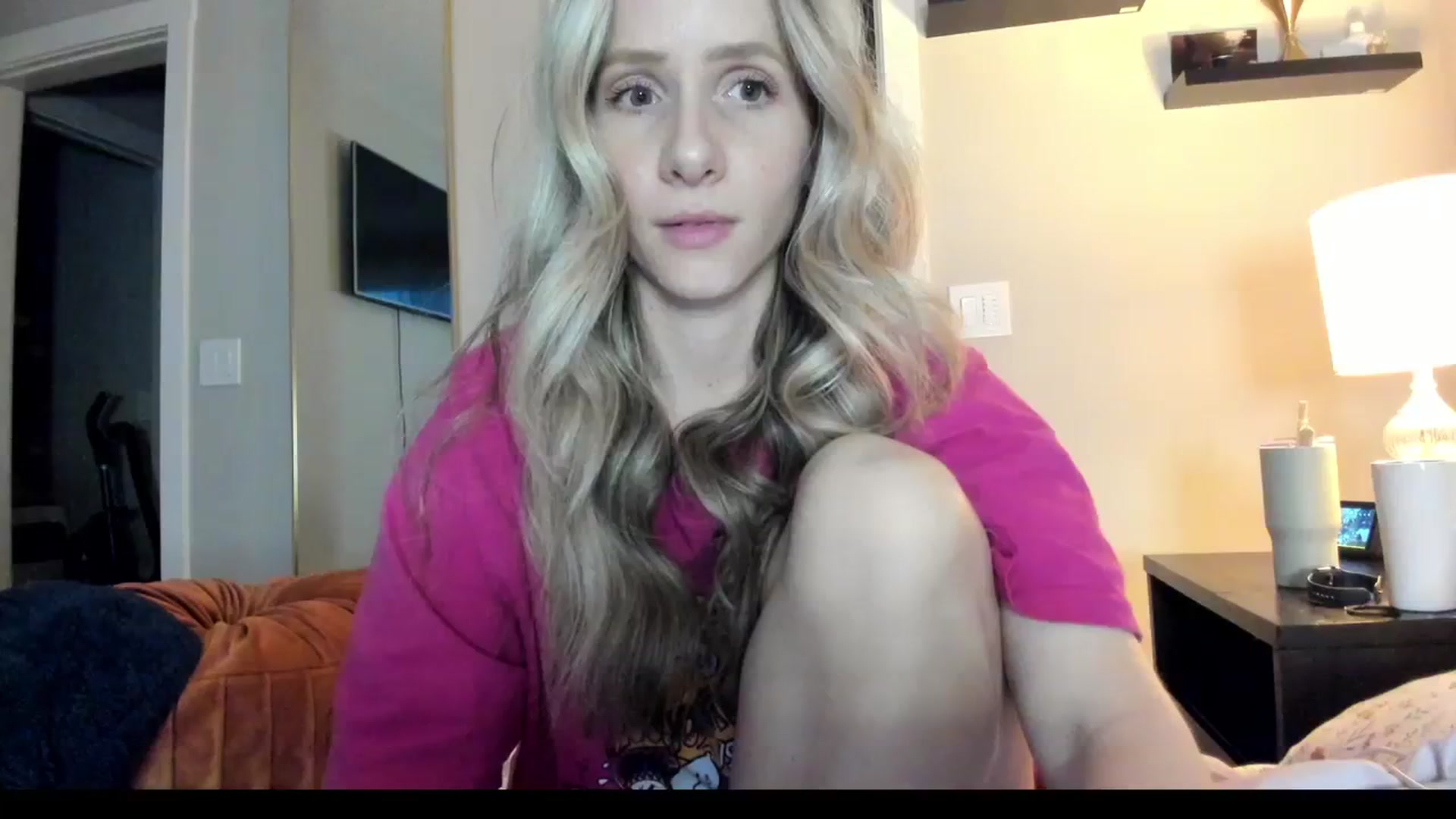 Gallery image thumbnail from Lucylux1's myfreecams stream on, 03/11/2024, 03:24 image 1 of 20