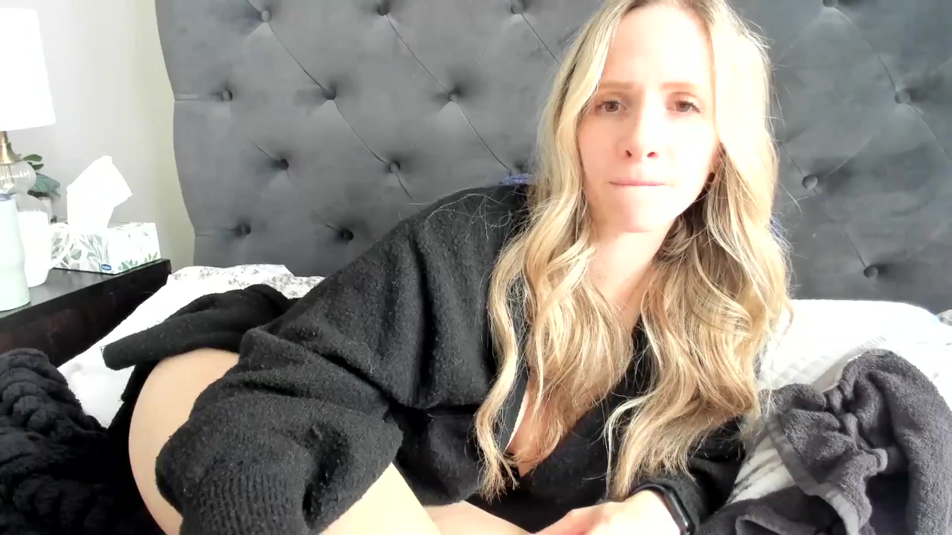 Gallery image thumbnail from Lucylux1's myfreecams stream on, 04/25/2024, 18:30 image 19 of 20