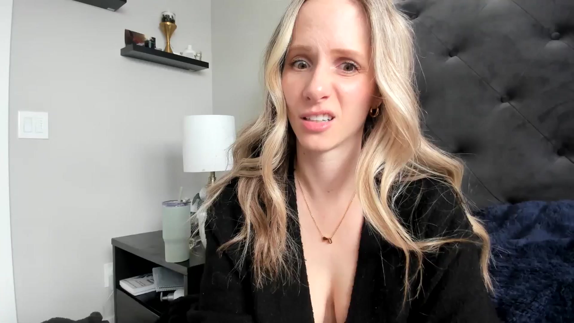 Gallery image thumbnail from Lucylux1's myfreecams stream on, 04/25/2024, 18:30 image 10 of 20