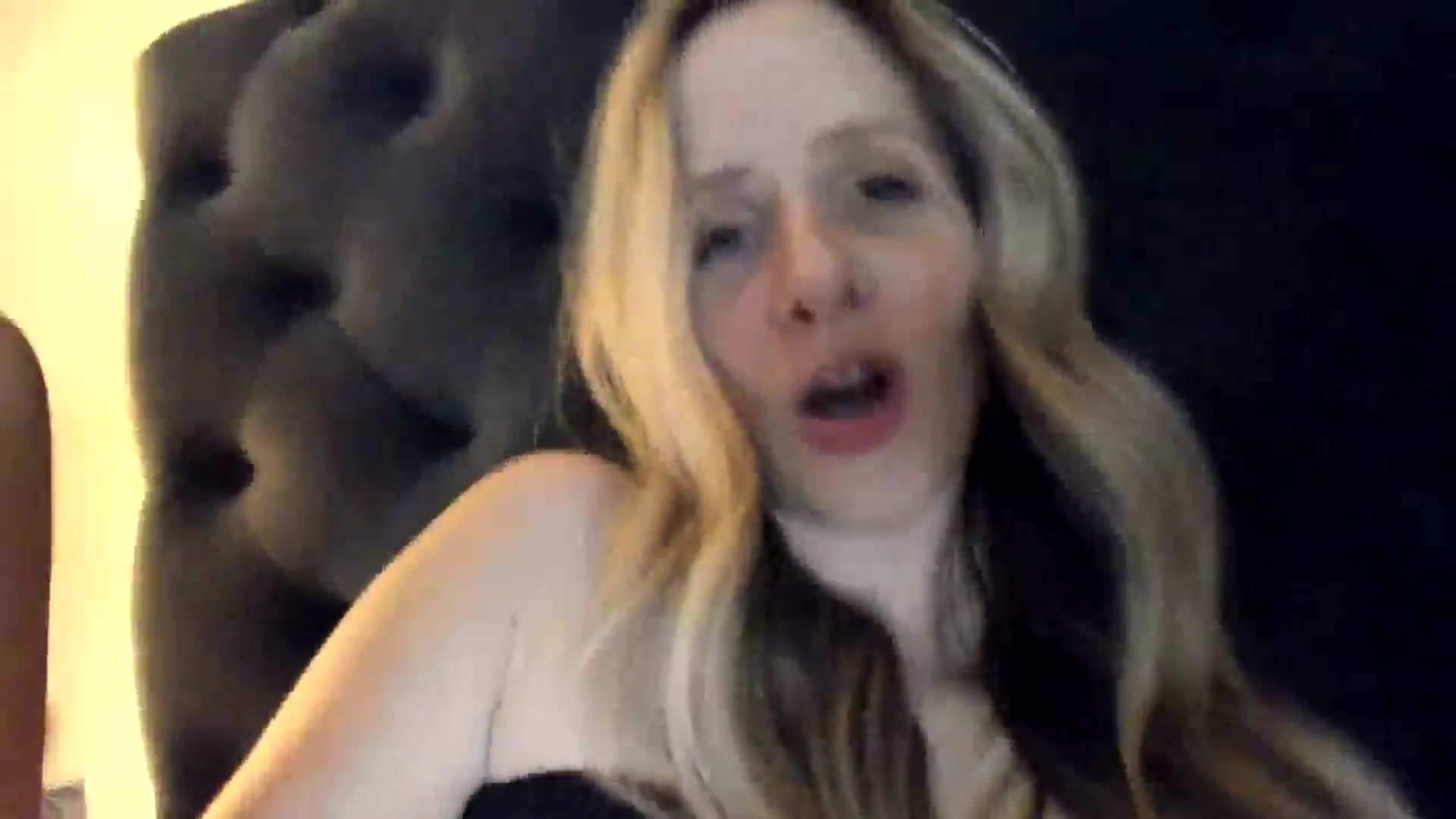 Gallery image thumbnail from Lucylux1's myfreecams stream on, 05/08/2024, 04:07 image 18 of 20