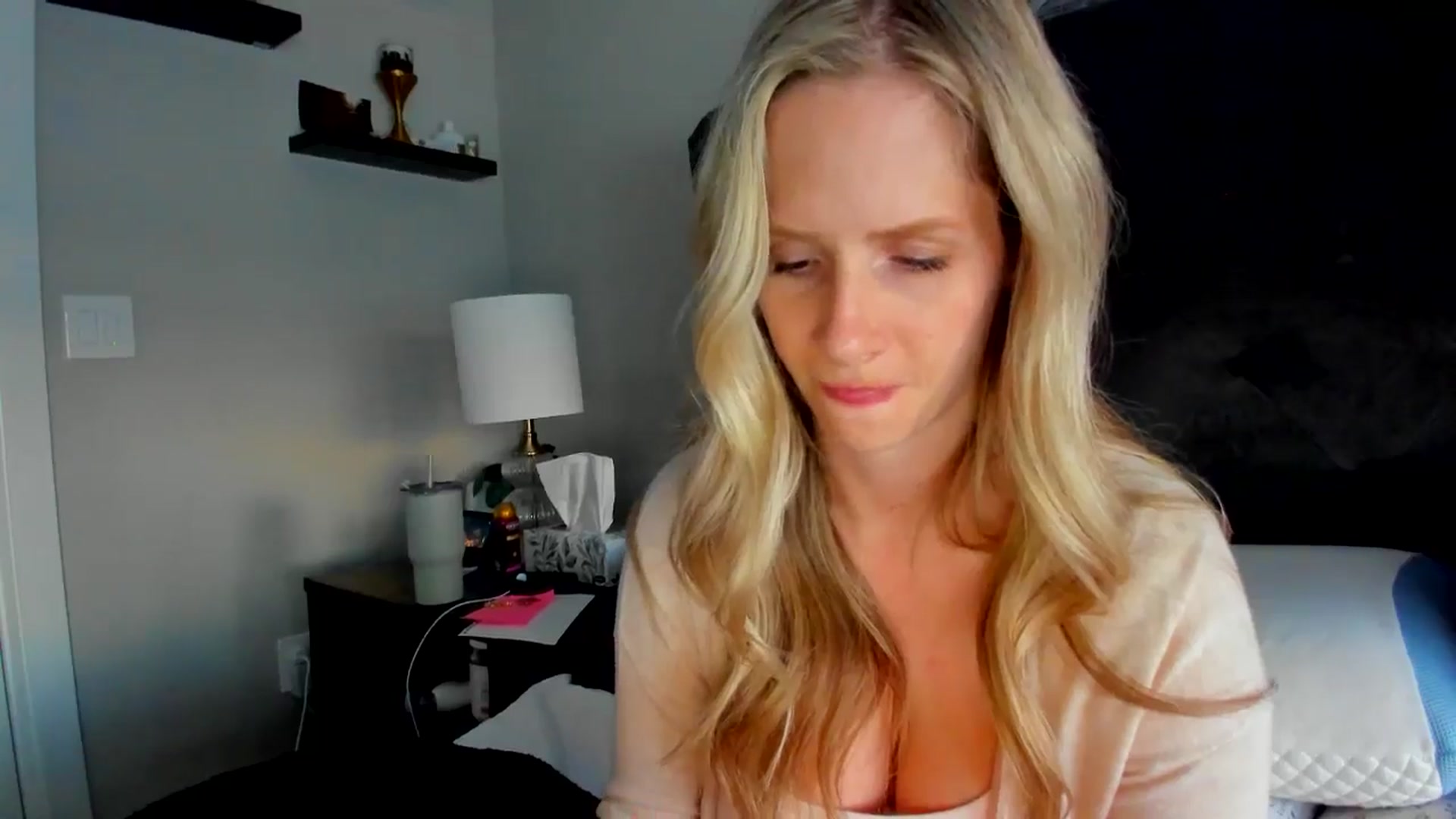 Gallery image thumbnail from Lucylux1's myfreecams stream on, 05/28/2024, 03:05 image 19 of 20