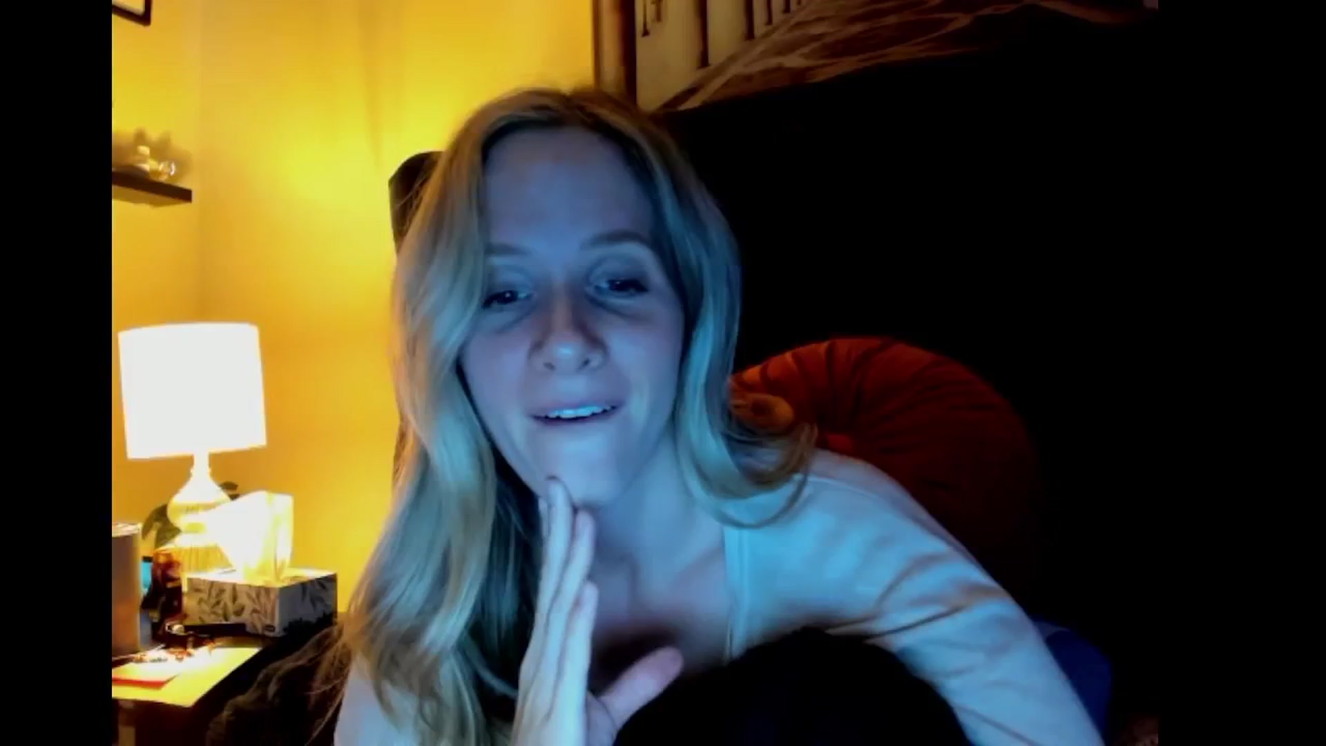 Gallery image thumbnail from Lucylux1's myfreecams stream on, 05/28/2024, 03:54 image 16 of 20