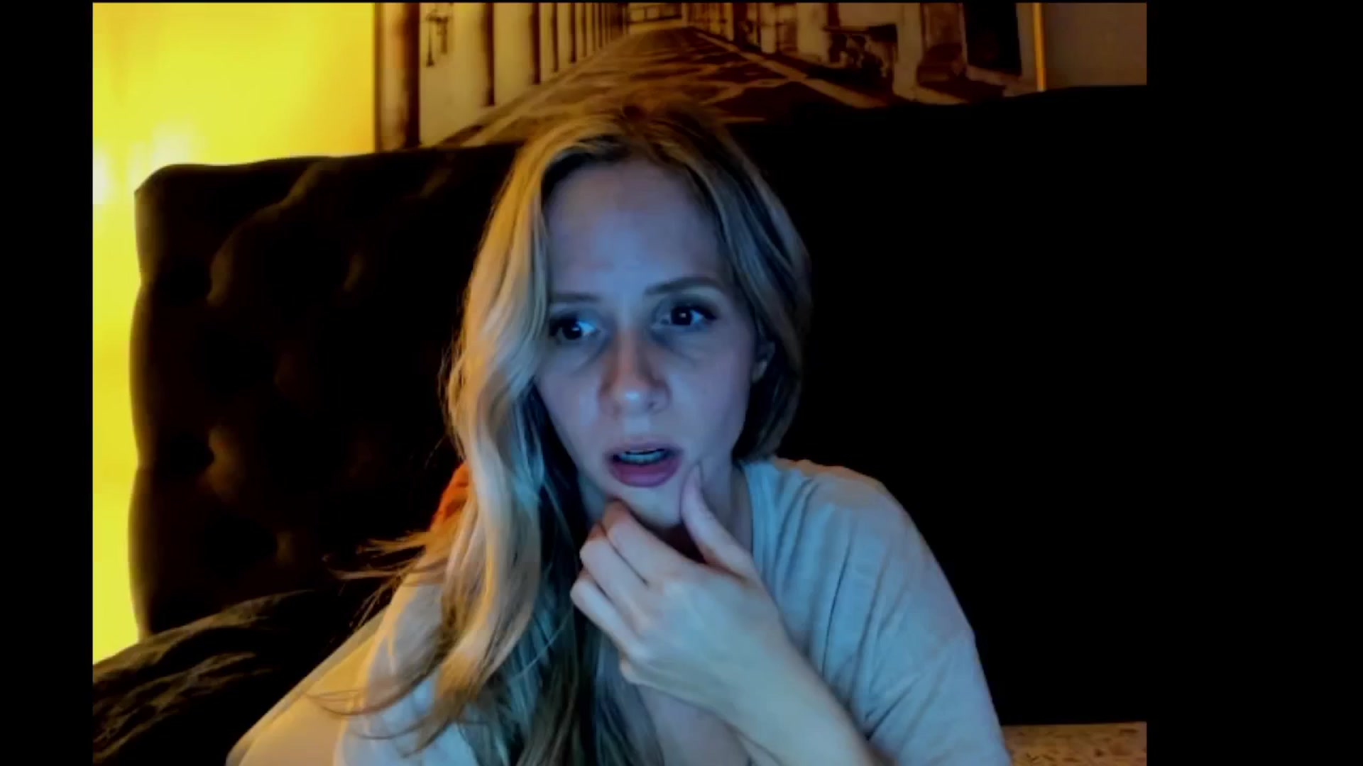 Gallery image thumbnail from Lucylux1's myfreecams stream on, 05/28/2024, 04:15 image 2 of 20