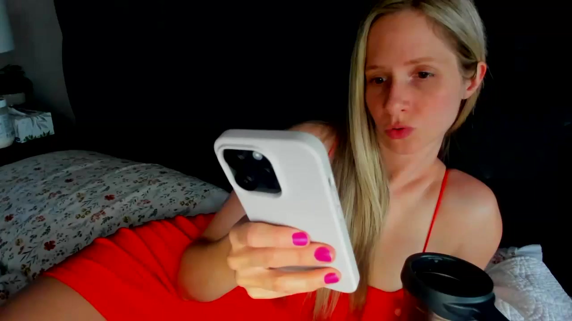 Gallery image thumbnail from Lucylux1's myfreecams stream on, 06/03/2024, 02:47 image 20 of 20