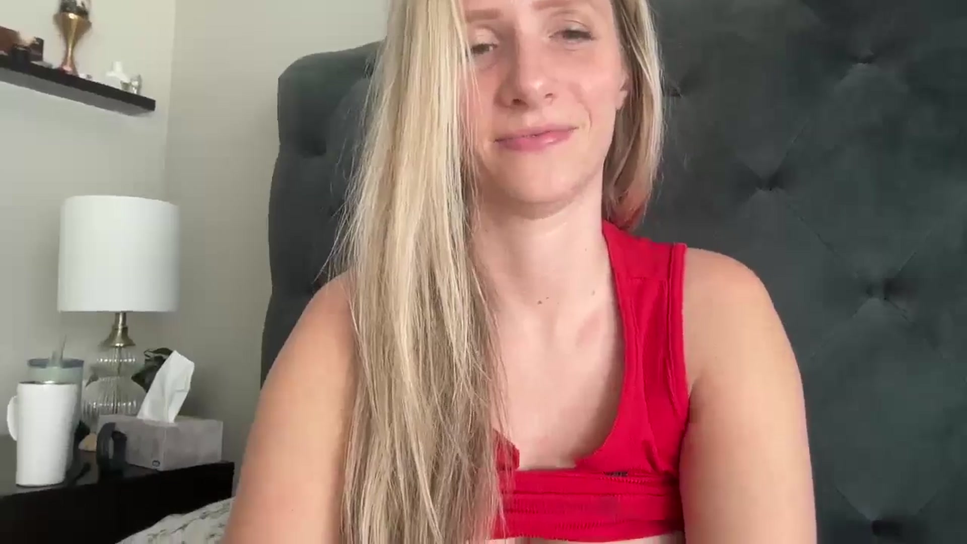 Gallery image thumbnail from Lucylux1's myfreecams stream on, 07/02/2024, 18:50 image 17 of 20