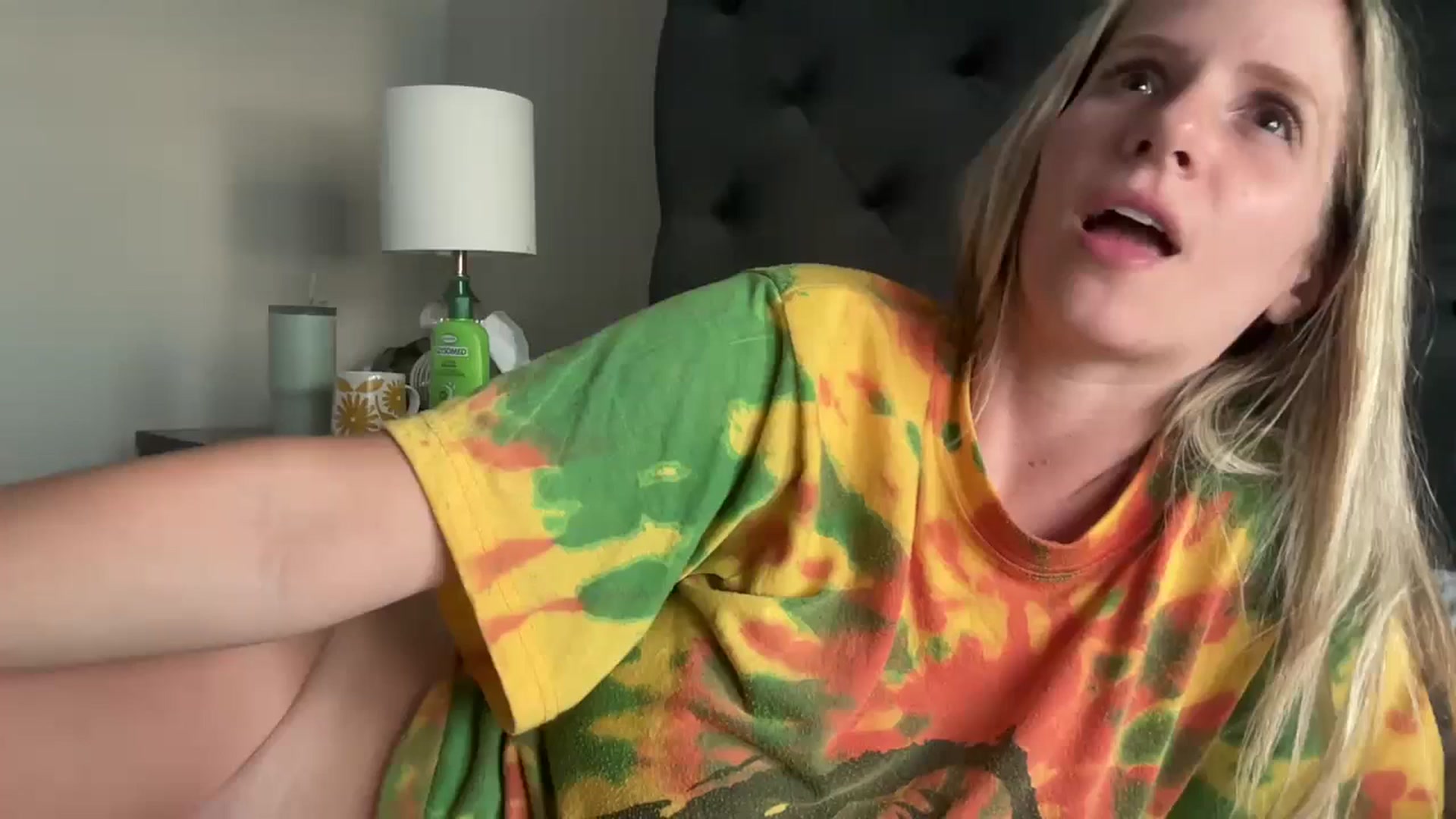 Gallery image thumbnail from Lucylux1's myfreecams stream on, 07/15/2024, 03:27 image 10 of 20