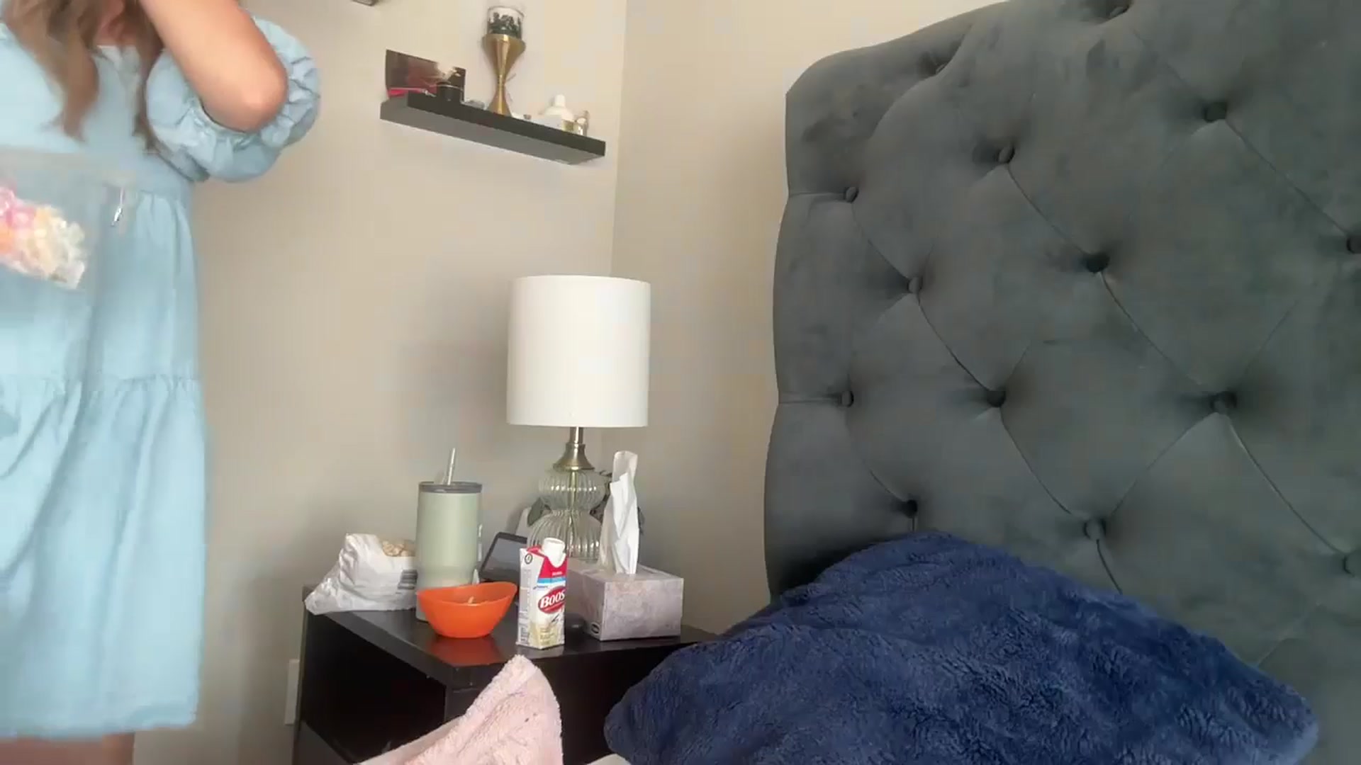 Gallery image thumbnail from Lucylux1's myfreecams stream on, 07/22/2024, 18:14 image 5 of 20
