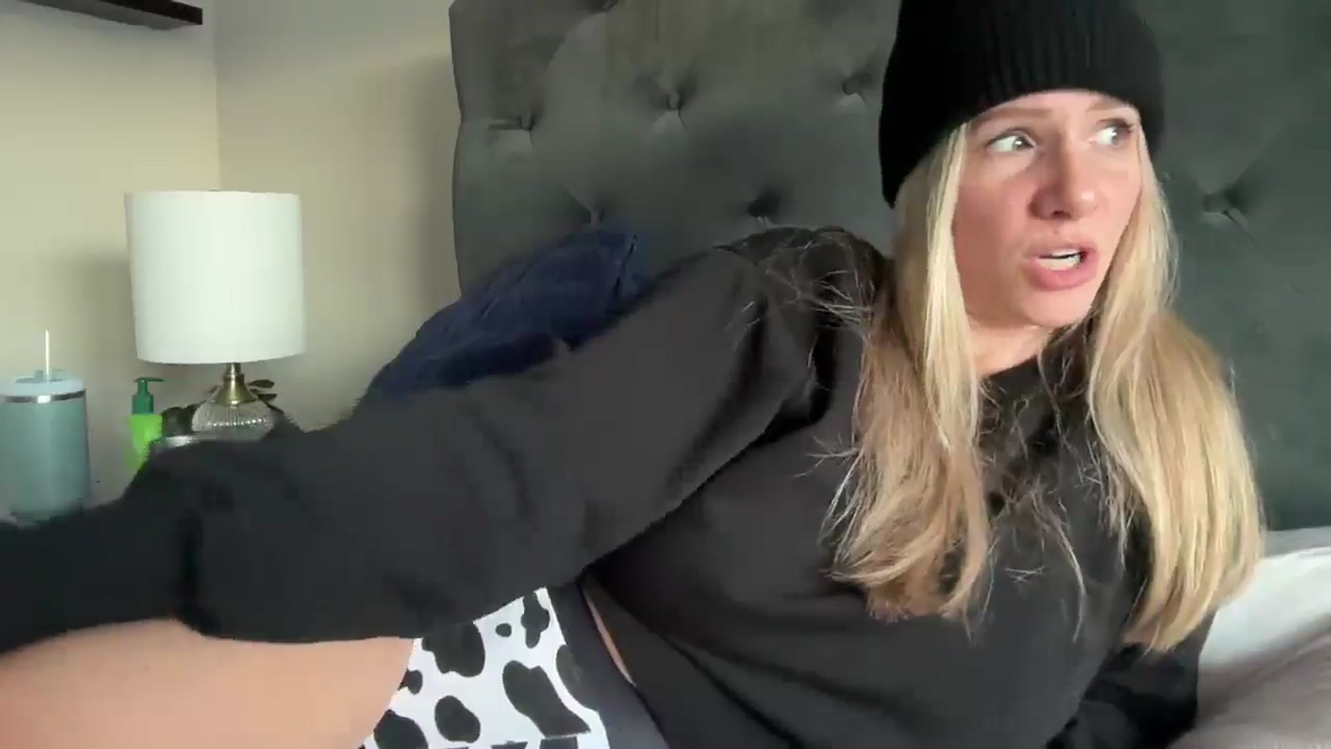 Gallery image thumbnail from Lucylux1's myfreecams stream on, 01/18/2025, 23:51 image 5 of 20