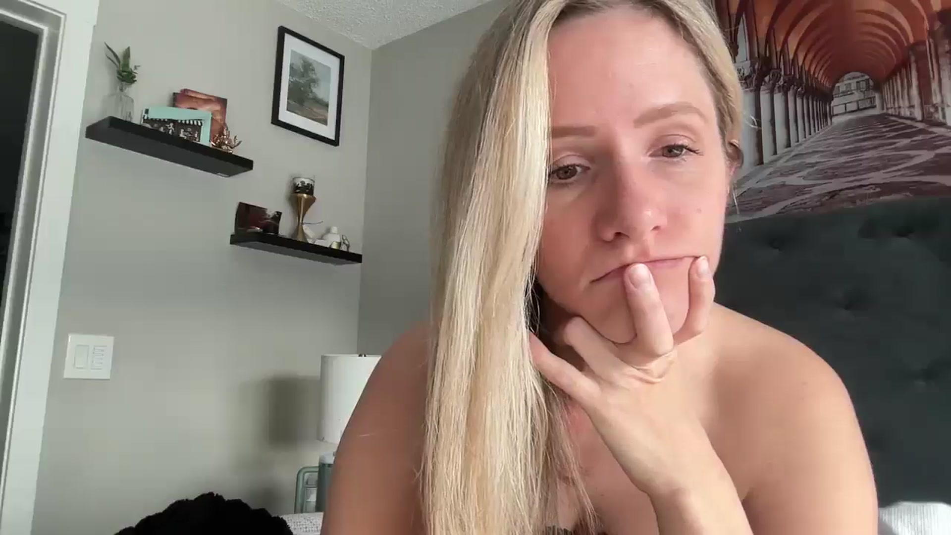 Gallery image thumbnail from Lucylux1's myfreecams stream on, 01/29/2025, 20:19 image 12 of 20