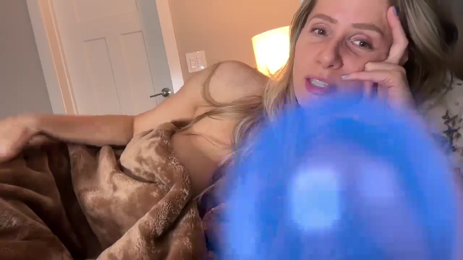 Gallery image thumbnail from Lucylux1's myfreecams stream on, 02/02/2025, 04:40 image 12 of 20