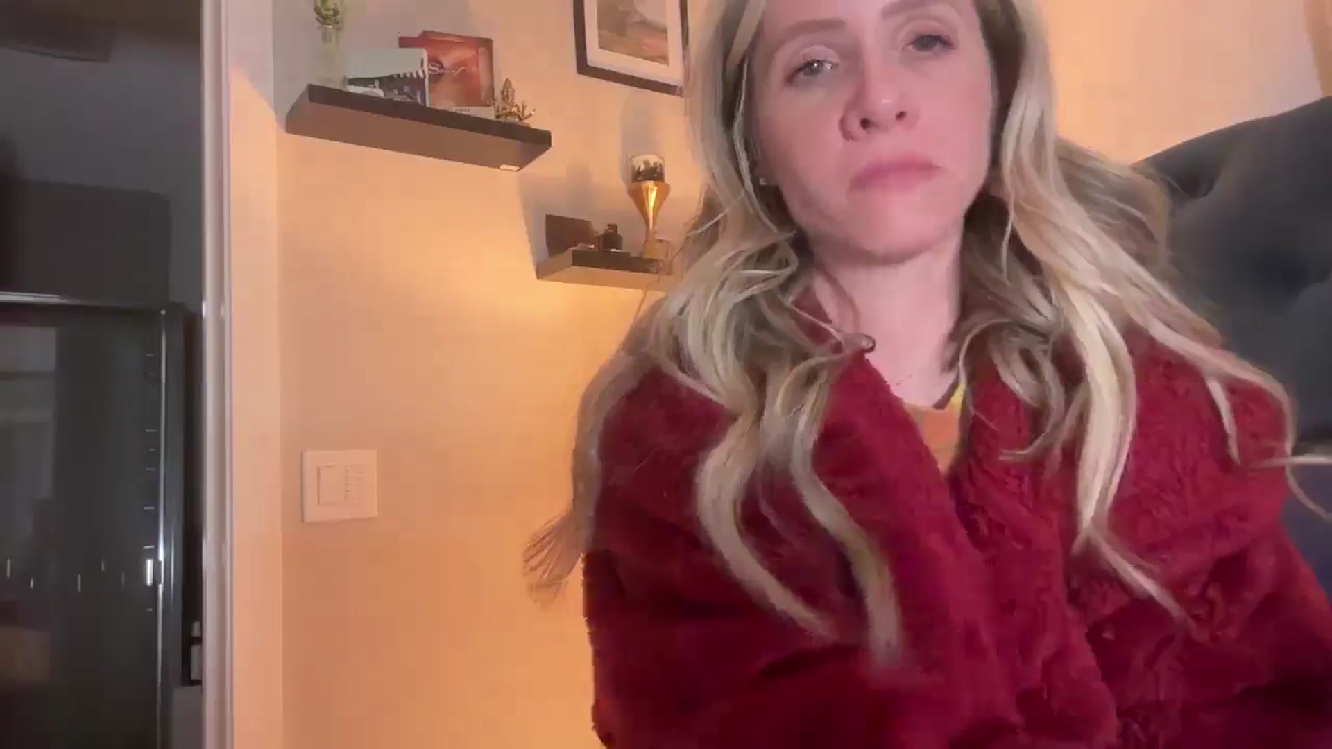 Gallery image thumbnail from Lucylux1's myfreecams stream on, 02/25/2025, 02:31 image 3 of 20