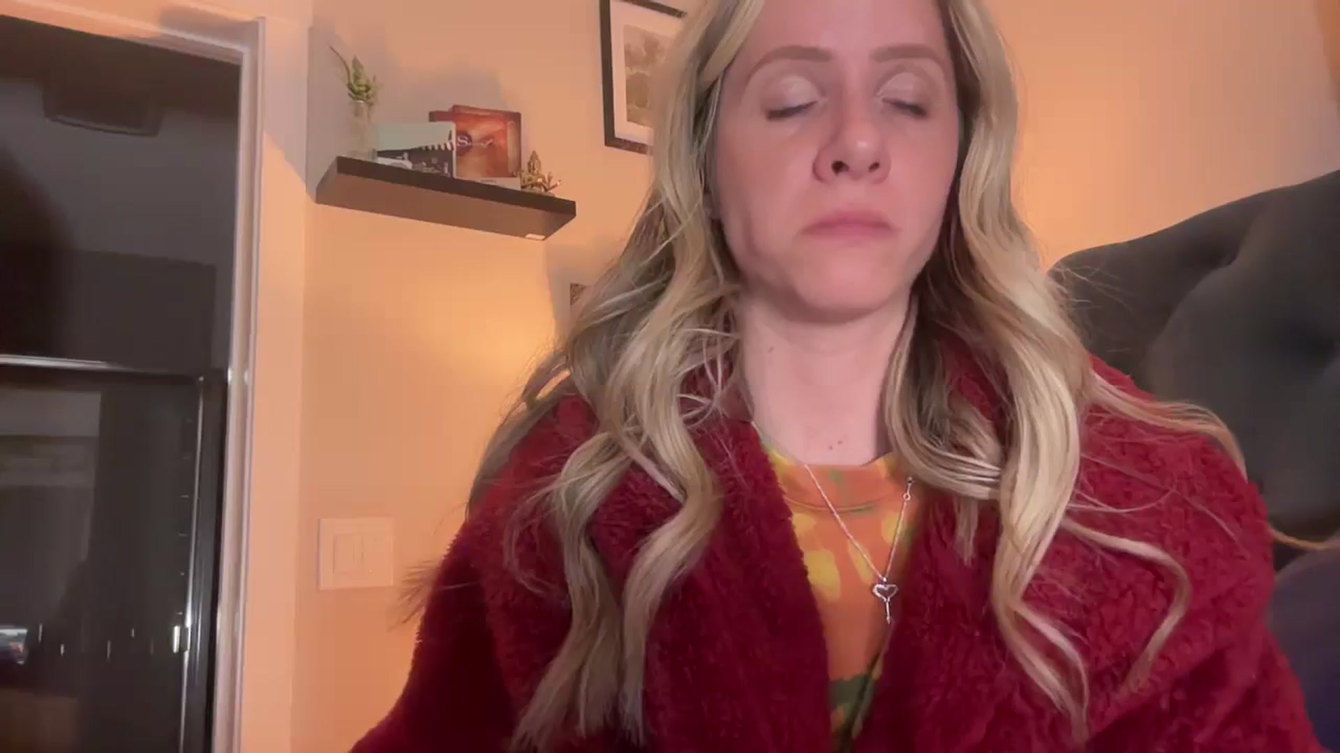 Gallery image thumbnail from Lucylux1's myfreecams stream on, 02/25/2025, 02:31 image 1 of 20