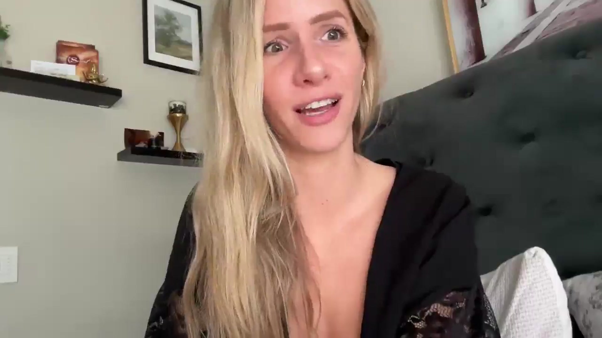 Gallery image thumbnail from Lucylux1's myfreecams stream on, 05/12/2025, 18:50 image 5 of 20