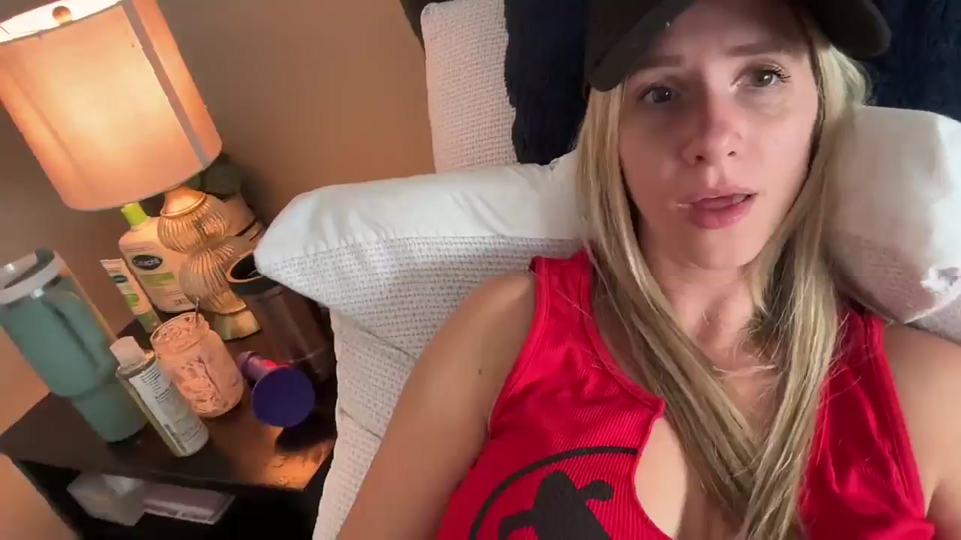 Gallery image thumbnail from Lucylux1's myfreecams stream on, 07/09/2025, 21:09 image 5 of 20
