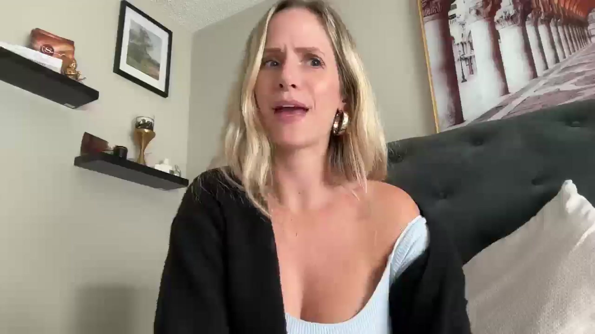 Gallery image thumbnail from Lucylux1's myfreecams stream on, 07/21/2025, 20:25 image 5 of 20