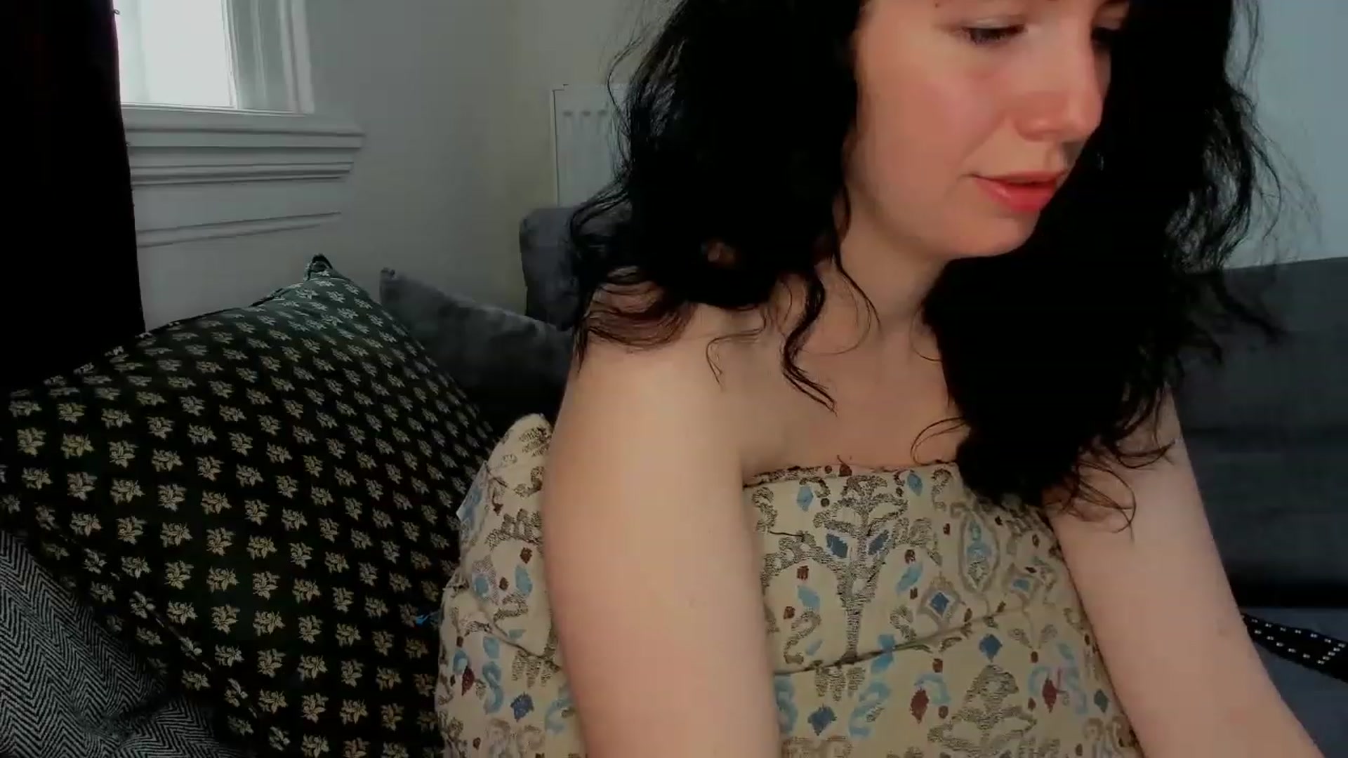 Gallery image thumbnail from Lucysummer's myfreecams stream on, 06/02/2023, 07:51 image 15 of 20