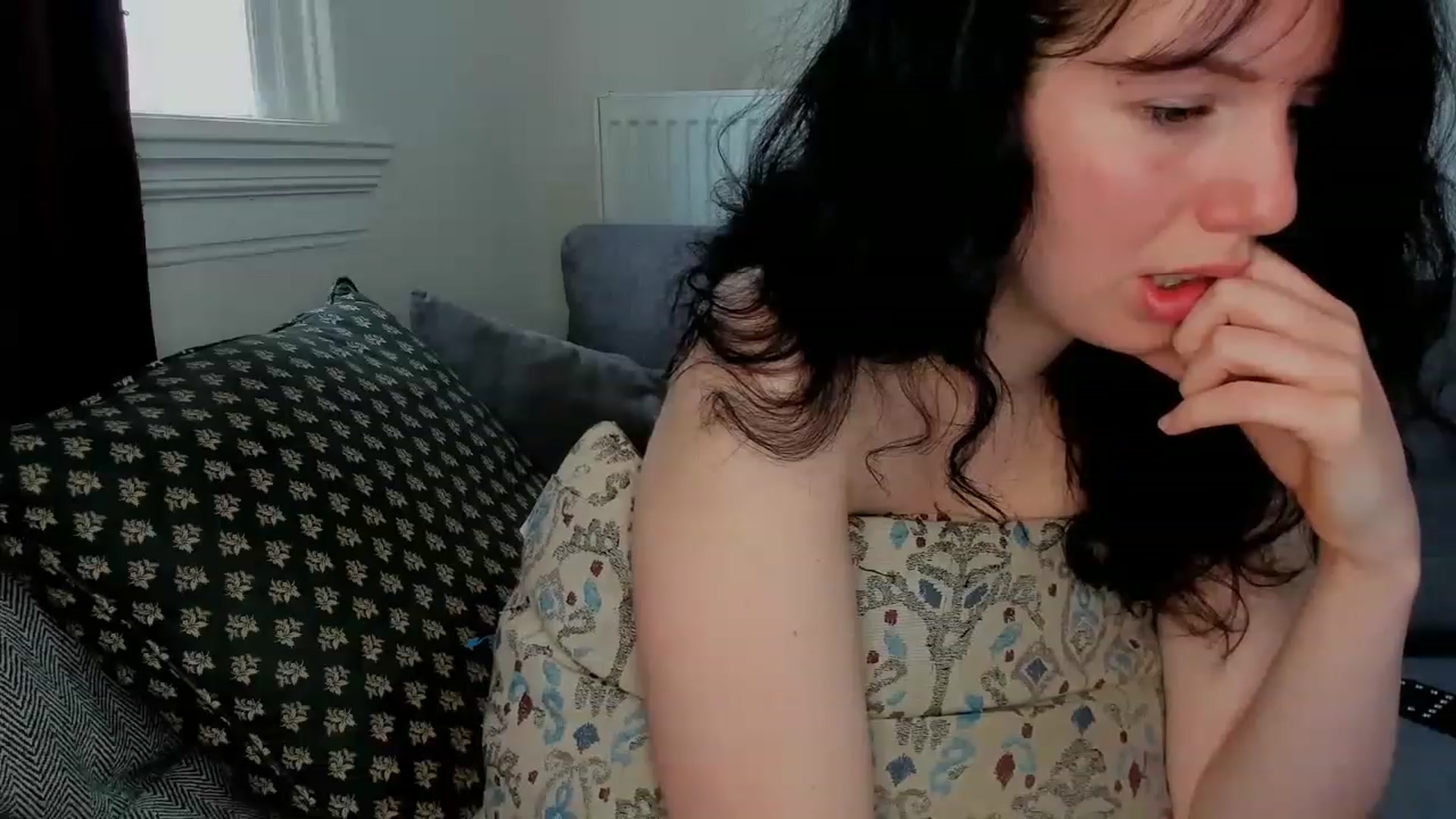 Gallery image thumbnail from Lucysummer's myfreecams stream on, 06/02/2023, 07:51 image 16 of 20