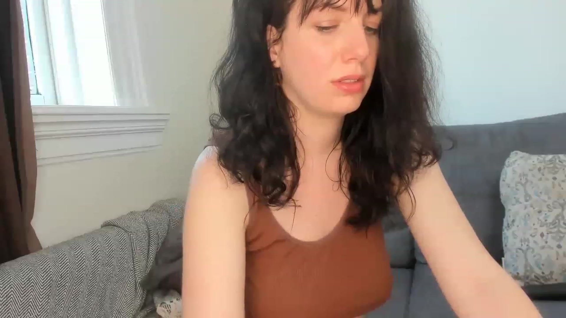 Gallery image thumbnail from Lucysummer's myfreecams stream on, 06/09/2023, 12:30 image 8 of 20