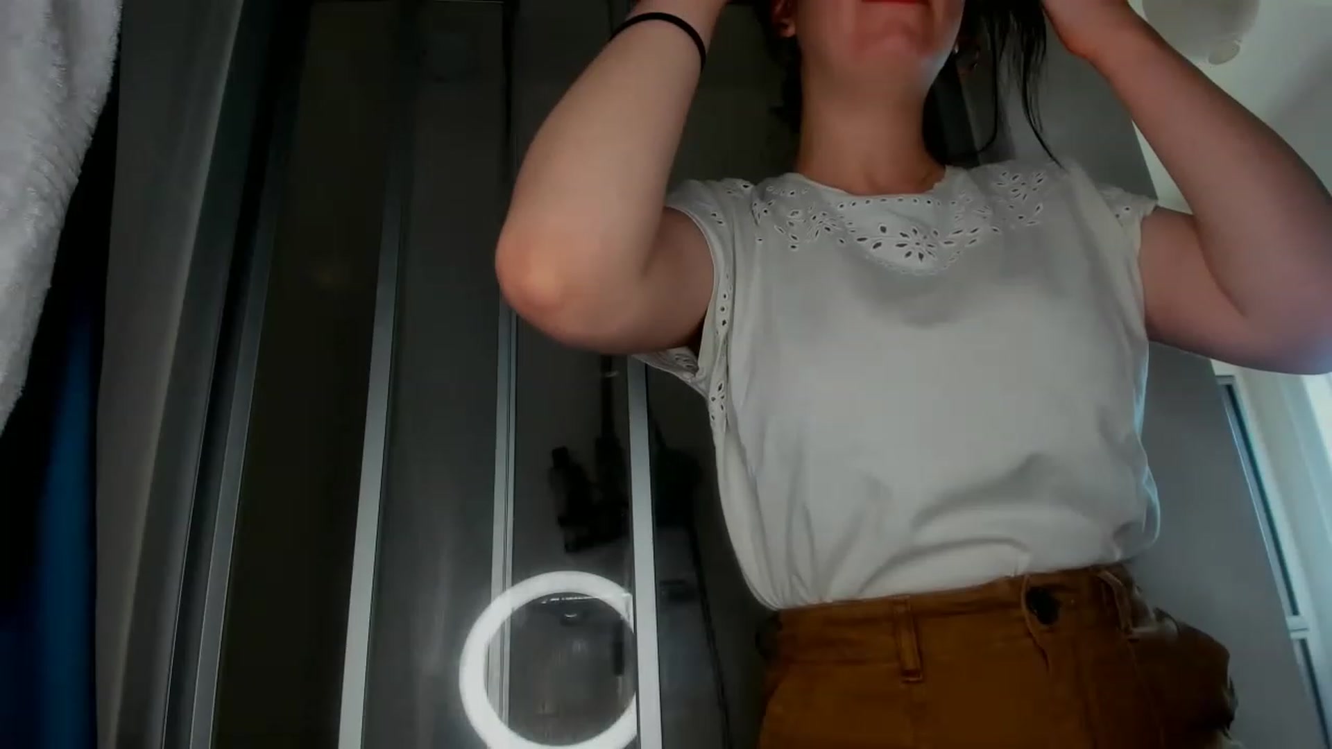 Gallery image thumbnail from Lucysummer's myfreecams stream on, 06/09/2023, 15:11 image 20 of 20