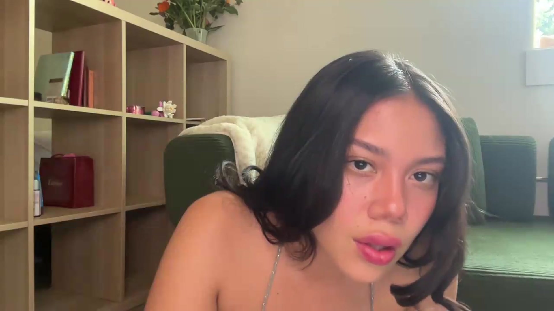 Gallery image thumbnail from Lucyy_fer's myfreecams stream on, 07/08/2026, 24:00 image 2 of 20