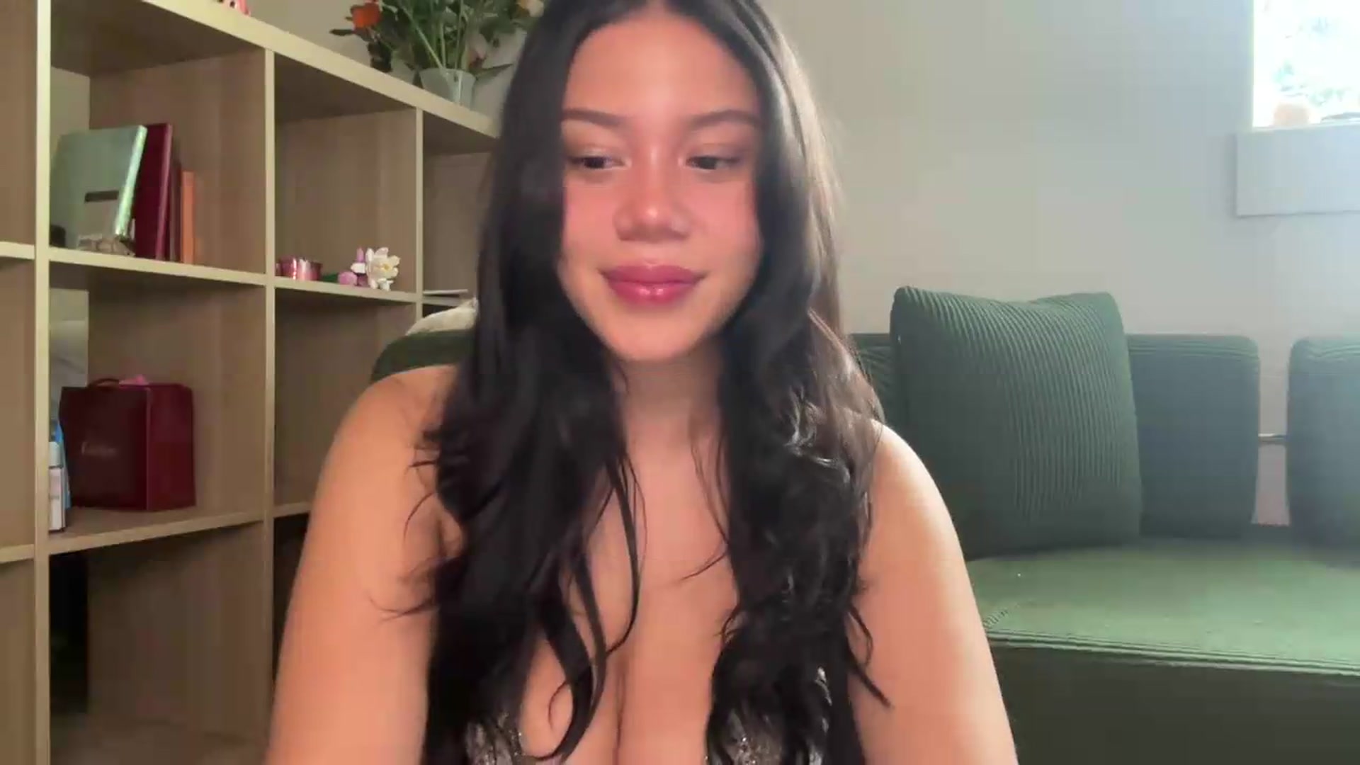 Gallery image thumbnail from Lucyy_fer's myfreecams stream on, 07/08/2026, 24:00 image 13 of 20