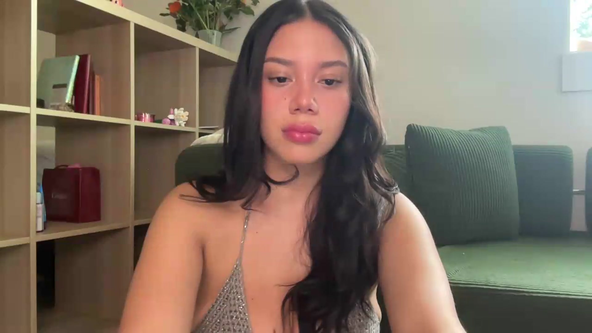 Gallery image thumbnail from Lucyy_fer's myfreecams stream on, 07/08/2026, 24:00 image 6 of 20