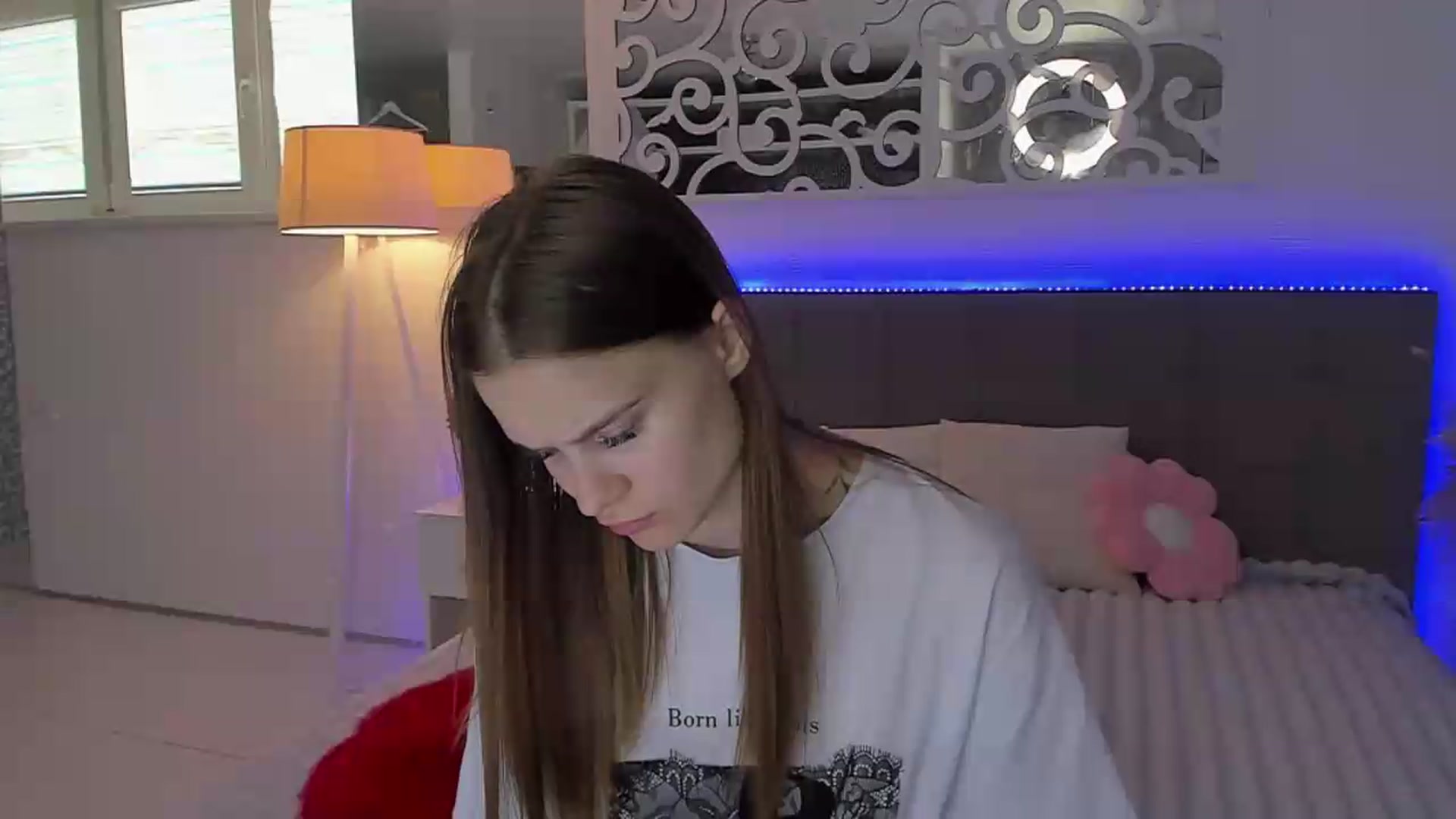 Gallery image thumbnail from LuisaClover's myfreecams stream on, 07/26/2026, 12:48 image 10 of 20