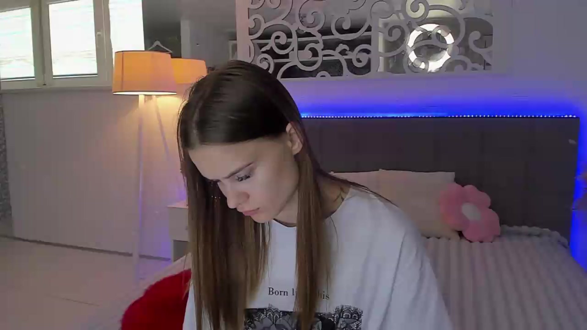 Gallery image thumbnail from LuisaClover's myfreecams stream on, 07/26/2026, 12:48 image 9 of 20