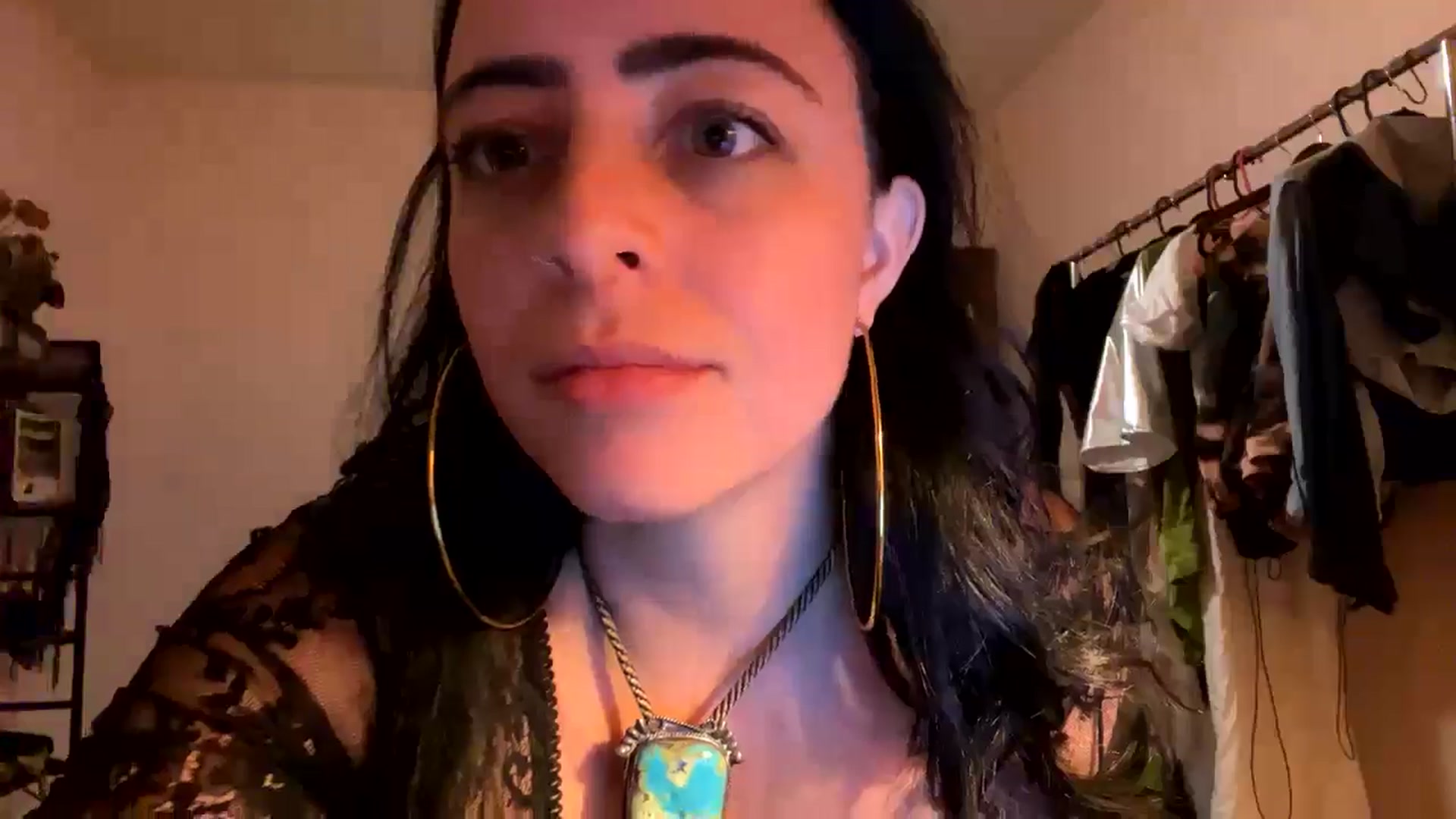 Gallery image thumbnail from LuisaThorneX's myfreecams stream on, 05/14/2024, 01:47 image 9 of 20