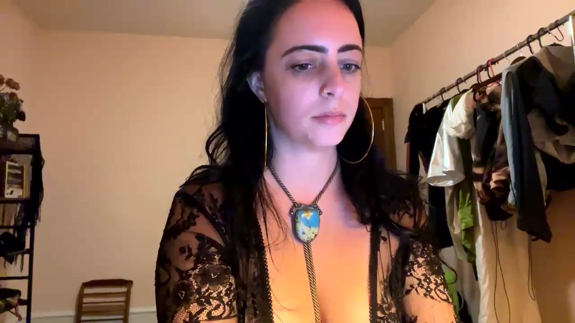 Gallery image thumbnail from LuisaThorneX's myfreecams stream on, 05/14/2024, 01:47 image 10 of 20